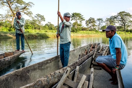 USAID Measuring Impact Conservation Enterprise Retrospective (Nepal; National Trust for Nature Conservation) (26428644128)