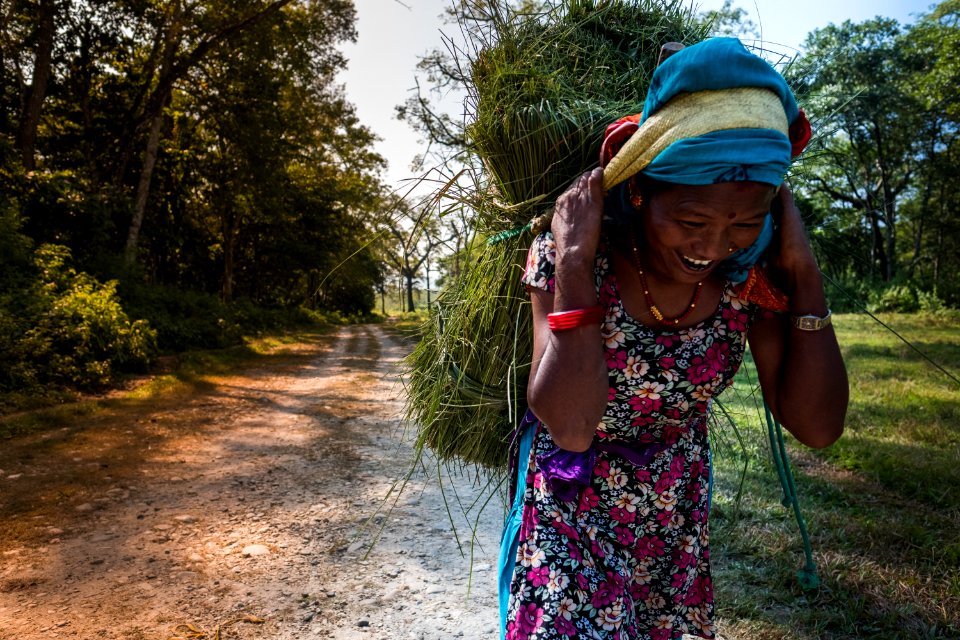 USAID Measuring Impact Conservation Enterprise Retrospective (Nepal; National Trust for Nature Conservation) (25430087657)