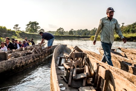 USAID Measuring Impact Conservation Enterprise Retrospective (Nepal; National Trust for Nature Conservation) (26428631318)