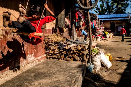 USAID Measuring Impact Conservation Enterprise Retrospective (Nepal; National Trust for Nature Conservation) (25430407537)