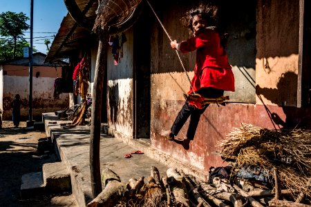 USAID Measuring Impact Conservation Enterprise Retrospective (Nepal; National Trust for Nature Conservation) (25430398717)