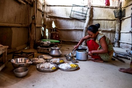USAID Measuring Impact Conservation Enterprise Retrospective (Nepal; National Trust for Nature Conservation) (25430103577)