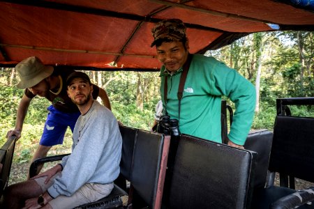 USAID Measuring Impact Conservation Enterprise Retrospective (Nepal; National Trust for Nature Conservation) (25430053297)