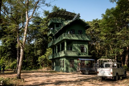 USAID Measuring Impact Conservation Enterprise Retrospective (Nepal; National Trust for Nature Conservation) (25430066137)