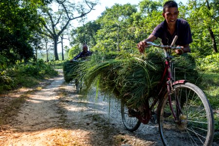 USAID Measuring Impact Conservation Enterprise Retrospective (Nepal; National Trust for Nature Conservation) (25430069887)