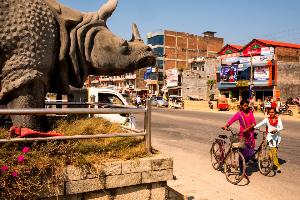 USAID Measuring Impact Conservation Enterprise Retrospective (Nepal; National Trust for Nature Conservation) (25429864767)