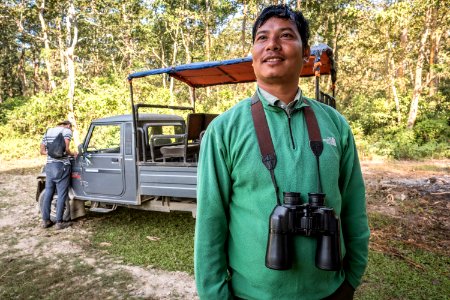 USAID Measuring Impact Conservation Enterprise Retrospective (Nepal; National Trust for Nature Conservation) (25430057197)