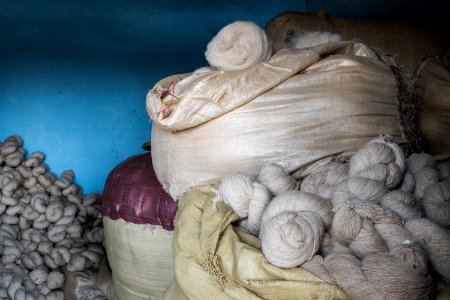 USAID Measuring Impact Conservation Enterprise Retrospective (Nepal; National Trust for Nature Conservation) (25429880877)