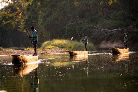 USAID Measuring Impact Conservation Enterprise Retrospective (Nepal; National Trust for Nature Conservation) (25429715077)