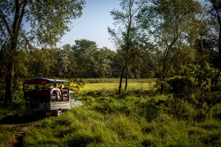 USAID Measuring Impact Conservation Enterprise Retrospective (Nepal; National Trust for Nature Conservation) (25430042637)