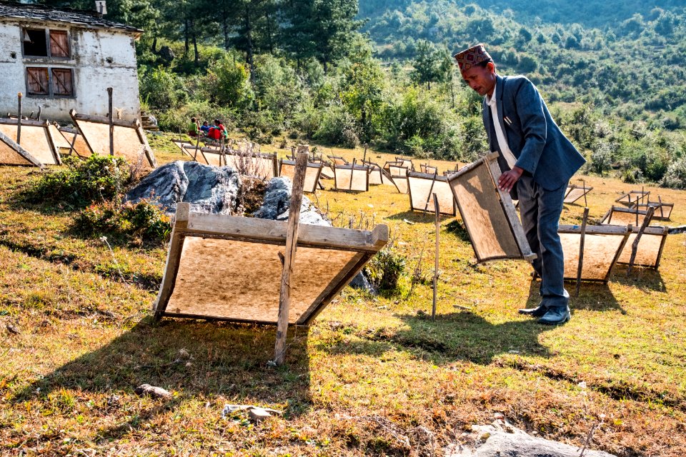 USAID Measuring Impact Conservation Enterprise Retrospective (Nepal; Asian Network for Sustainable Agriculture and Bioresrouces) (40294251841)