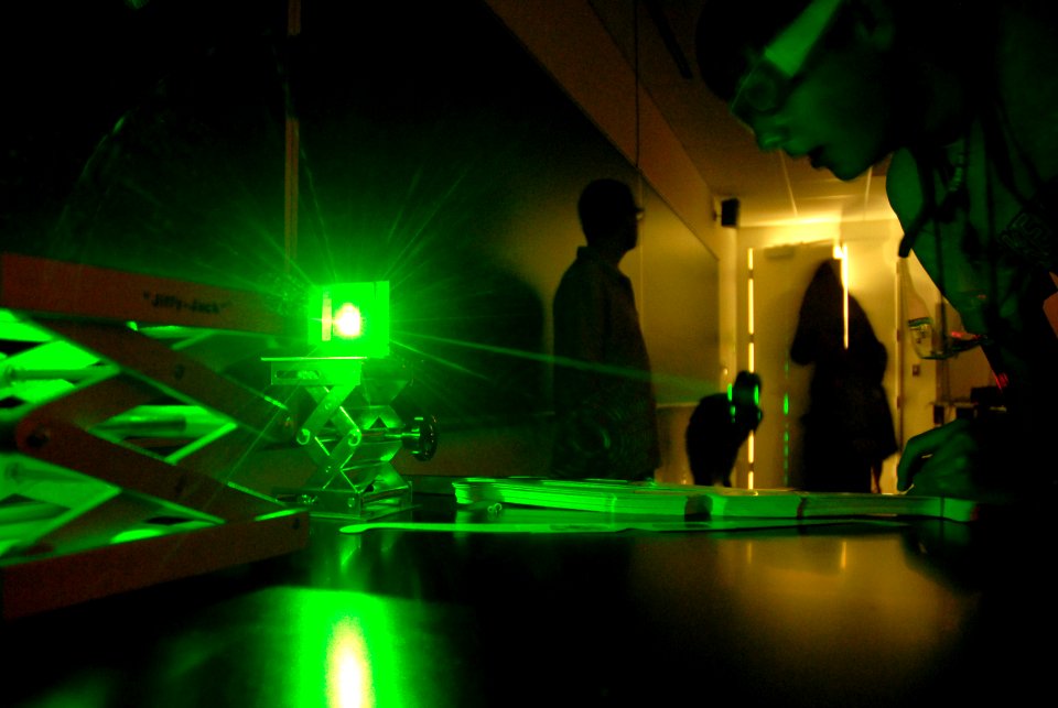 US Navy 110615-N-OA833-004 Students participating in the annual Science, Technology, Engineering and Mathematics (STEM) program