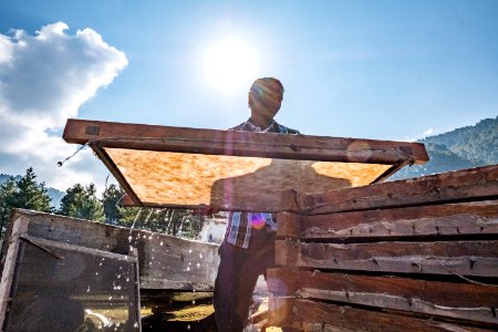 USAID Measuring Impact Conservation Enterprise Retrospective (Nepal; Asian Network for Sustainable Agriculture and Bioresrouces) (40249018572)