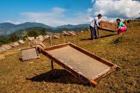 USAID Measuring Impact Conservation Enterprise Retrospective (Nepal; Asian Network for Sustainable Agriculture and Bioresrouces) (40249063402)
