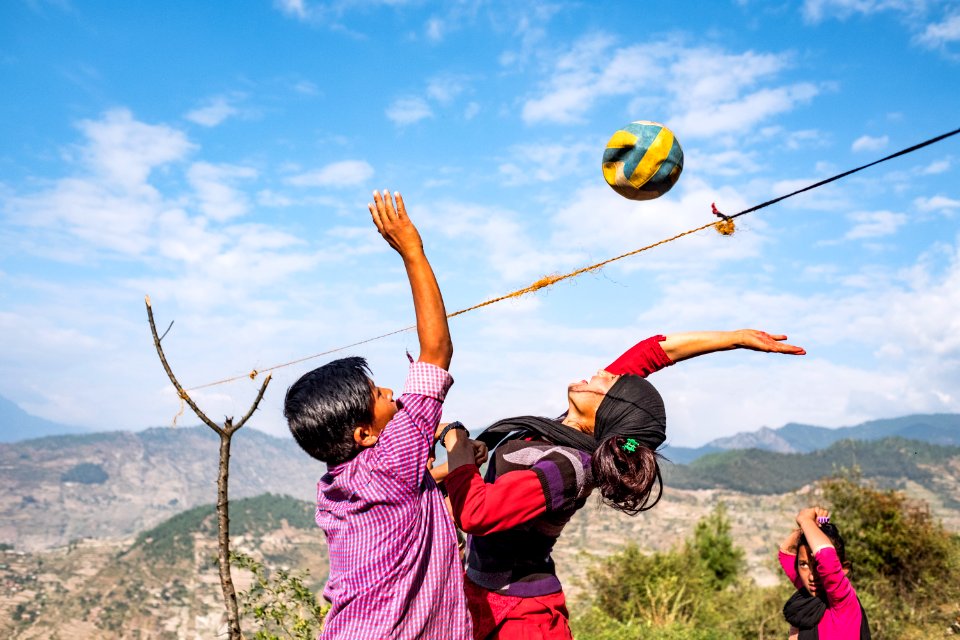 USAID Measuring Impact Conservation Enterprise Retrospective (Nepal; Asian Network for Sustainable Agriculture and Bioresrouces) (40294274331)