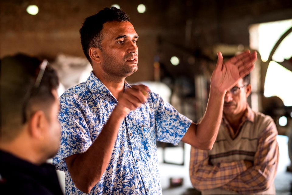 USAID Measuring Impact Conservation Enterprise Retrospective (Nepal; Asian Network for Sustainable Agriculture and Bioresrouces) (39582805974)