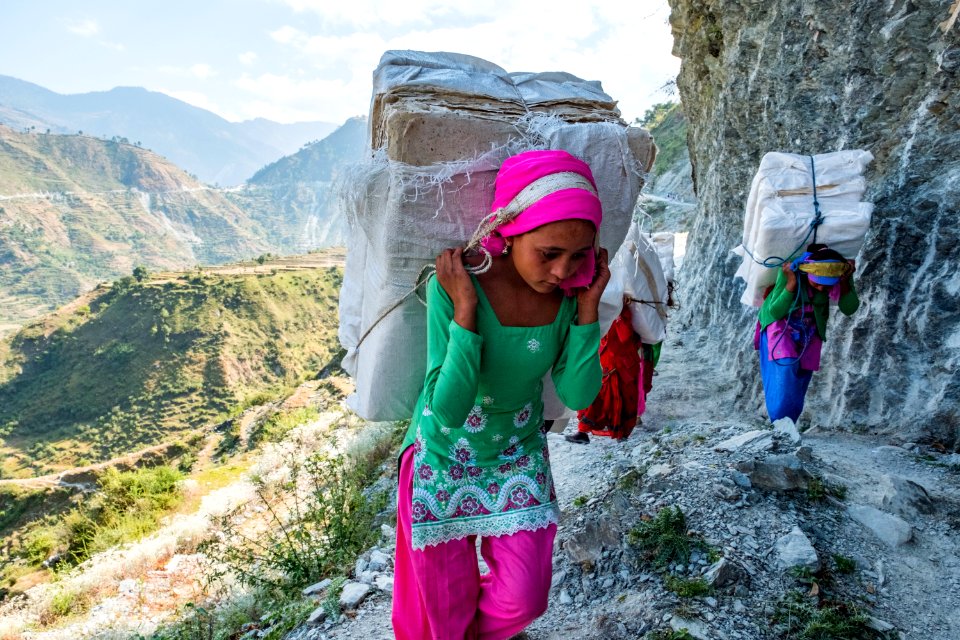 USAID Measuring Impact Conservation Enterprise Retrospective (Nepal; Asian Network for Sustainable Agriculture and Bioresrouces) (40294396811)