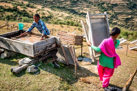 USAID Measuring Impact Conservation Enterprise Retrospective (Nepal; Asian Network for Sustainable Agriculture and Bioresrouces) (39582640634)
