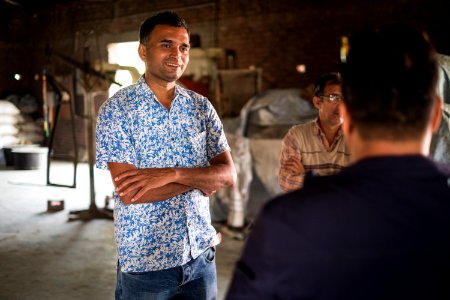 USAID Measuring Impact Conservation Enterprise Retrospective (Nepal; Asian Network for Sustainable Agriculture and Bioresrouces) (39582802654)