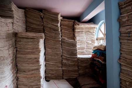 USAID Measuring Impact Conservation Enterprise Retrospective (Nepal; Asian Network for Sustainable Agriculture and Bioresrouces) (40294101441)
