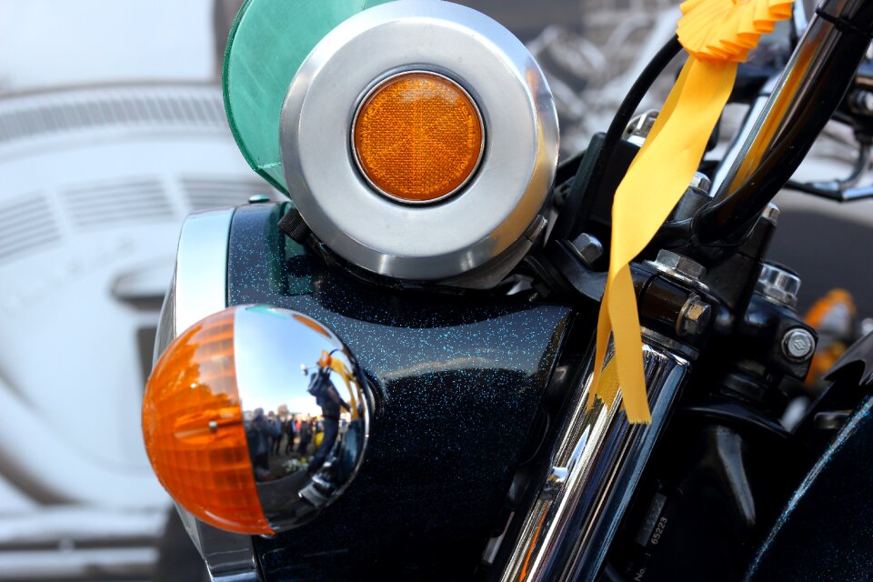 Indicator light woerden