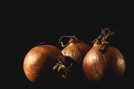 Vegetable organic taste