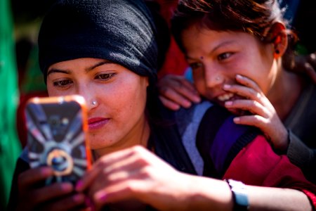 USAID Measuring Impact Conservation Enterprise Retrospective (Nepal; Asian Network for Sustainable Agriculture and Bioresrouces) (39582638404)
