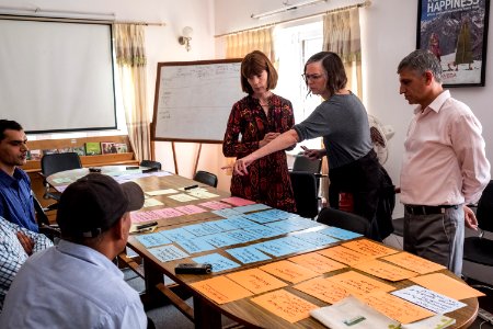 USAID Measuring Impact Conservation Enterprise Retrospective (Nepal; Asian Network for Sustainable Agriculture and Bioresrouces) (39582463344)