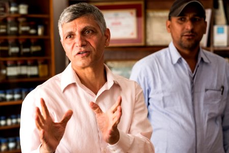 USAID Measuring Impact Conservation Enterprise Retrospective (Nepal; Asian Network for Sustainable Agriculture and Bioresrouces) (39582452644)