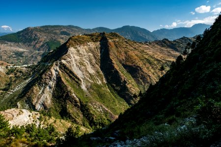 USAID Measuring Impact Conservation Enterprise Retrospective (Nepal; Asian Network for Sustainable Agriculture and Bioresrouces) (39582544424)