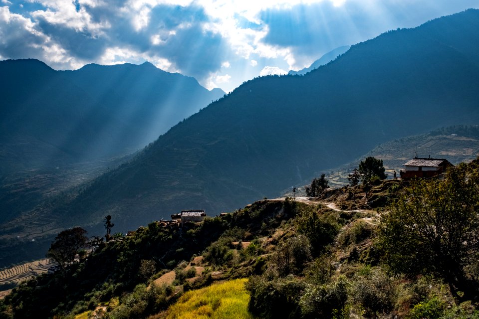 USAID Measuring Impact Conservation Enterprise Retrospective (Nepal; Asian Network for Sustainable Agriculture and Bioresrouces) (39396890135)