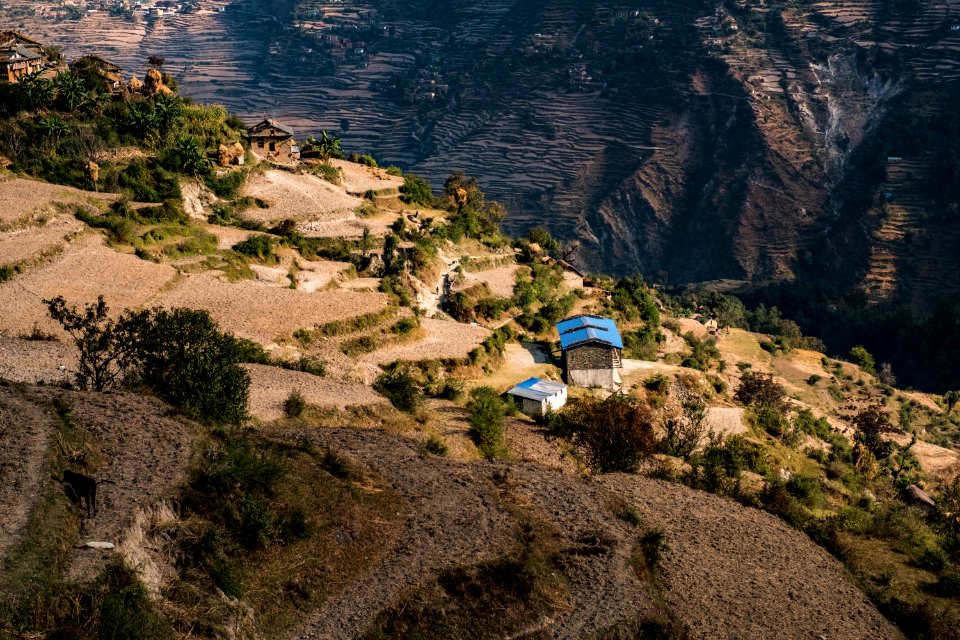 USAID Measuring Impact Conservation Enterprise Retrospective (Nepal; Asian Network for Sustainable Agriculture and Bioresrouces) (39396863355)