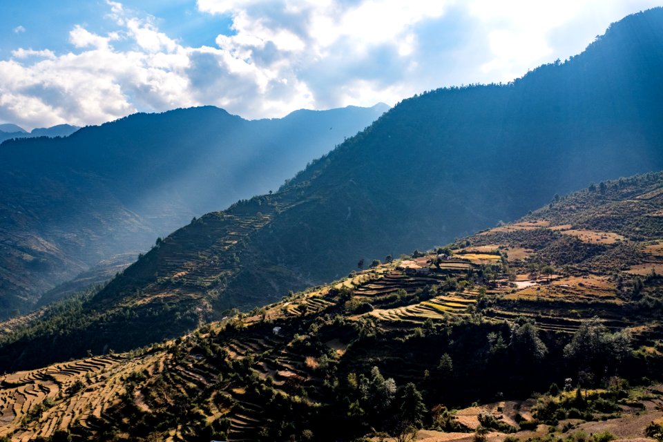 USAID Measuring Impact Conservation Enterprise Retrospective (Nepal; Asian Network for Sustainable Agriculture and Bioresrouces) (39396869825)