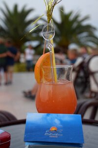 Prost cocktail pilot beach resort photo