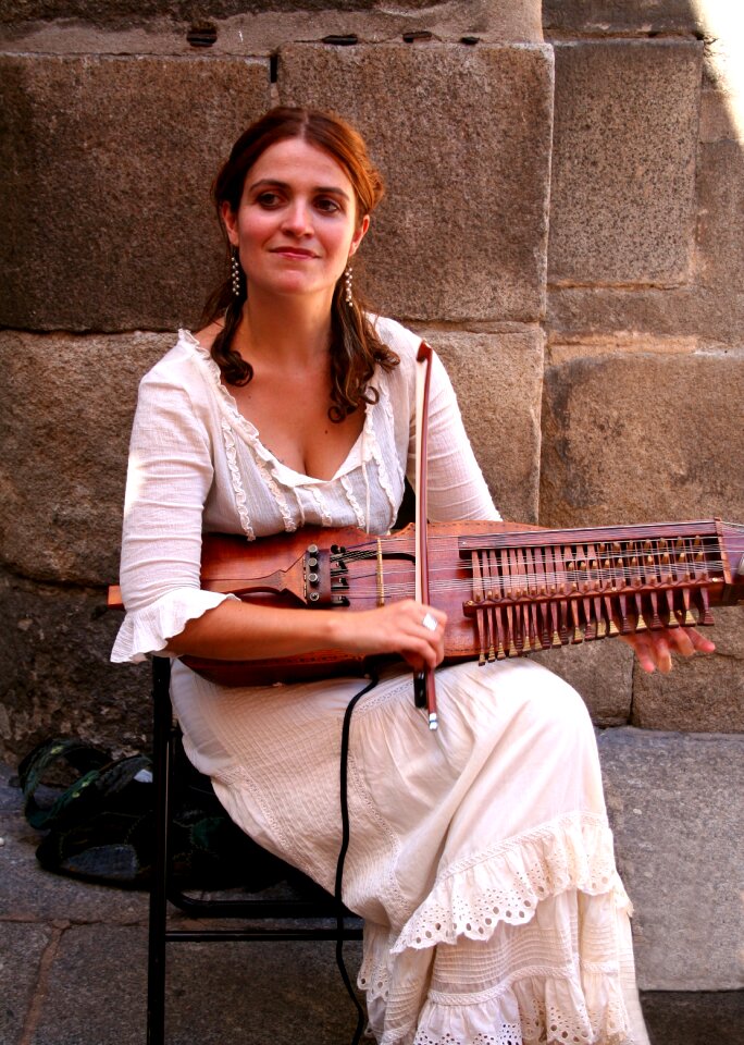 Keyed violin violin teclada instrument