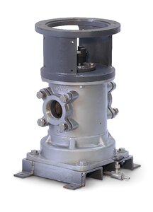 Industrial part spare