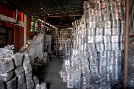 USAID Measuring Impact Conservation Enterprise Retrospective (Nepal; Asian Network for Sustainable Agriculture and Bioresrouces) (38484127010)