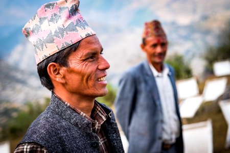 USAID Measuring Impact Conservation Enterprise Retrospective (Nepal; Asian Network for Sustainable Agriculture and Bioresrouces) (38484365100)