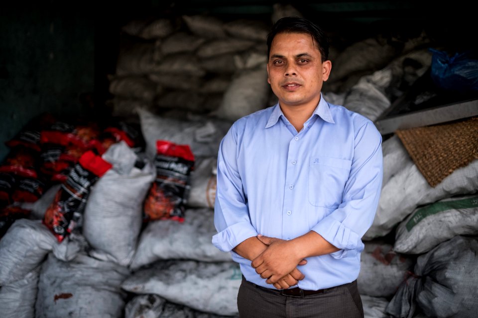 USAID Measuring Impact Conservation Enterprise Retrospective (Nepal; Asian Network for Sustainable Agriculture and Bioresrouces) (38484137220)