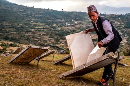 USAID Measuring Impact Conservation Enterprise Retrospective (Nepal; Asian Network for Sustainable Agriculture and Bioresrouces) (38484375810)