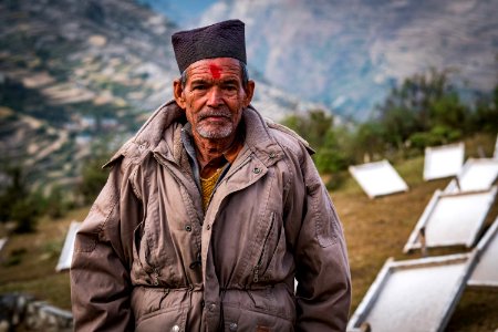 USAID Measuring Impact Conservation Enterprise Retrospective (Nepal; Asian Network for Sustainable Agriculture and Bioresrouces) (26421856518)