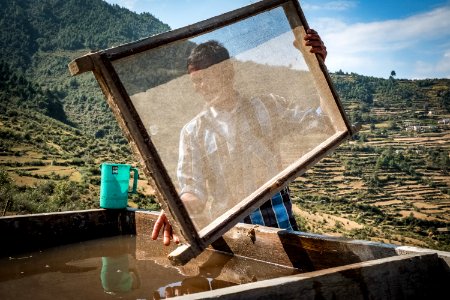 USAID Measuring Impact Conservation Enterprise Retrospective (Nepal; Asian Network for Sustainable Agriculture and Bioresrouces) (26421744068)