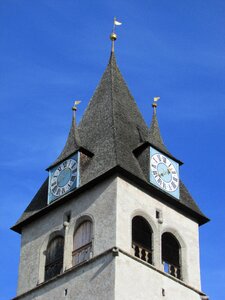 Sky tower kitzbühel photo