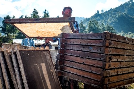 USAID Measuring Impact Conservation Enterprise Retrospective (Nepal; Asian Network for Sustainable Agriculture and Bioresrouces) (26421714208)
