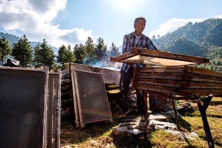 USAID Measuring Impact Conservation Enterprise Retrospective (Nepal; Asian Network for Sustainable Agriculture and Bioresrouces) (26421724968)