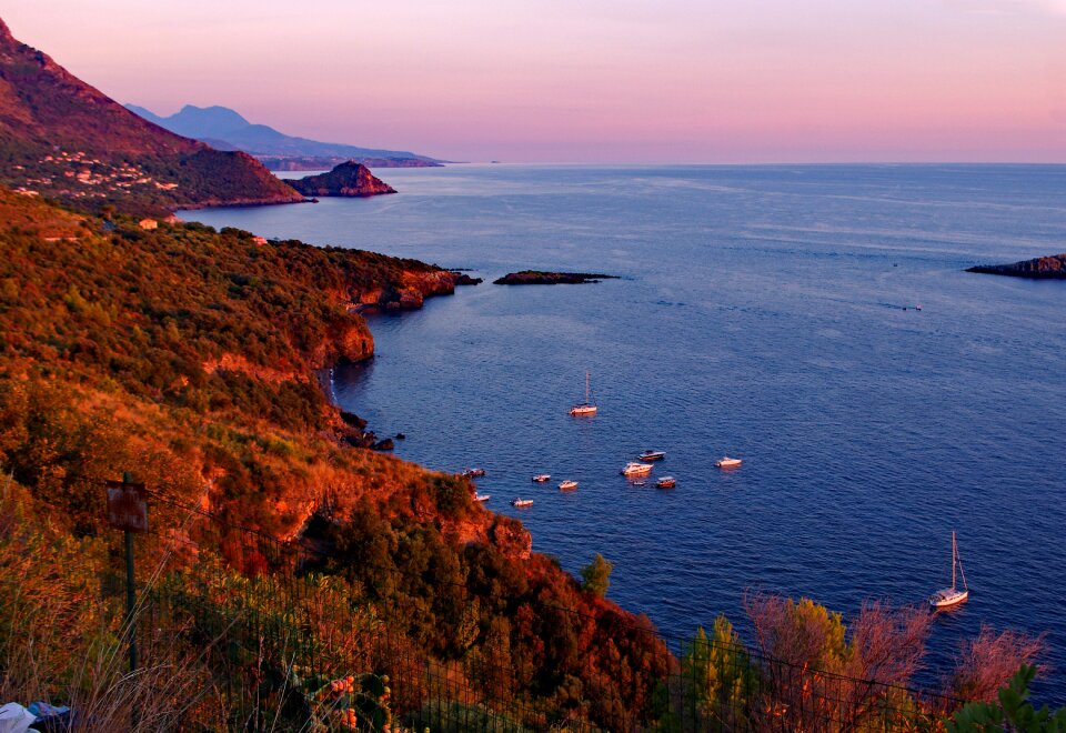 Maratea basilicata italy