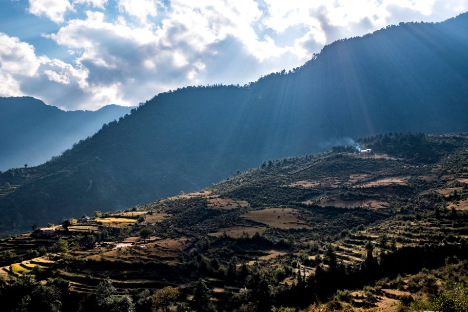 USAID Measuring Impact Conservation Enterprise Retrospective (Nepal; Asian Network for Sustainable Agriculture and Bioresrouces) (25423110917)