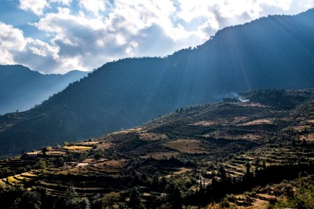 USAID Measuring Impact Conservation Enterprise Retrospective (Nepal; Asian Network for Sustainable Agriculture and Bioresrouces) (25423110917)