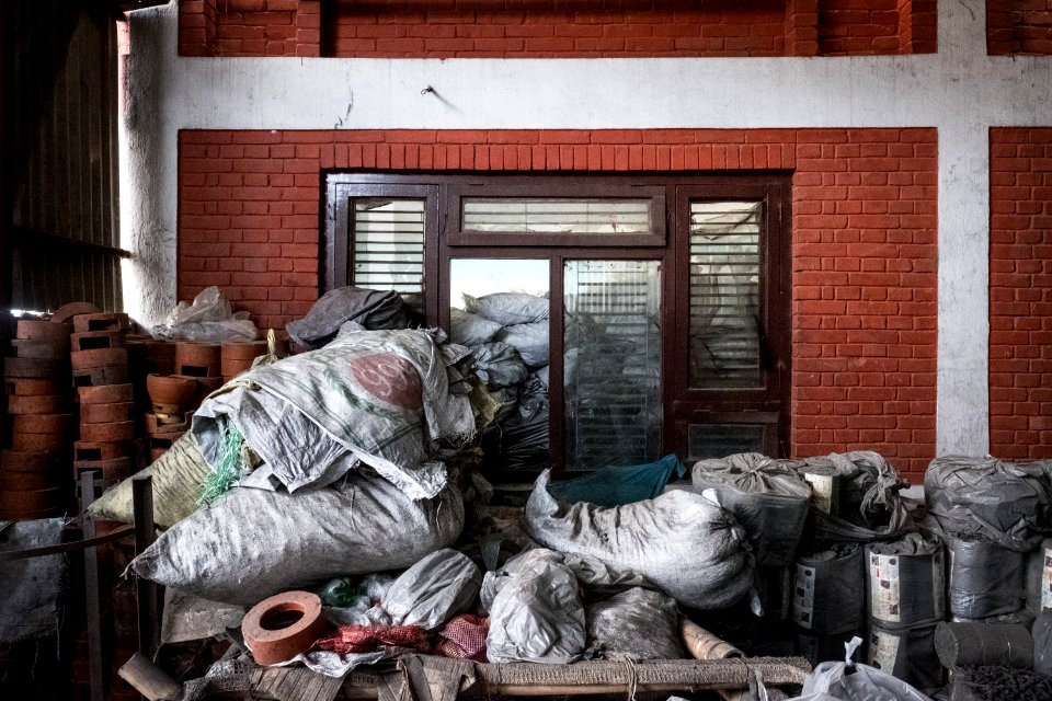 USAID Measuring Impact Conservation Enterprise Retrospective (Nepal; Asian Network for Sustainable Agriculture and Bioresrouces) (26421598628)