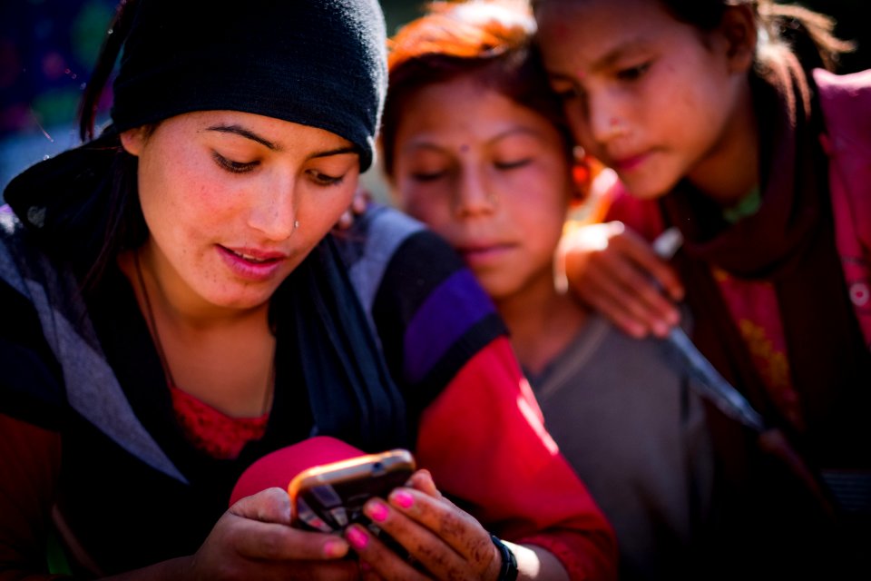 USAID Measuring Impact Conservation Enterprise Retrospective (Nepal; Asian Network for Sustainable Agriculture and Bioresrouces) (25422986157)